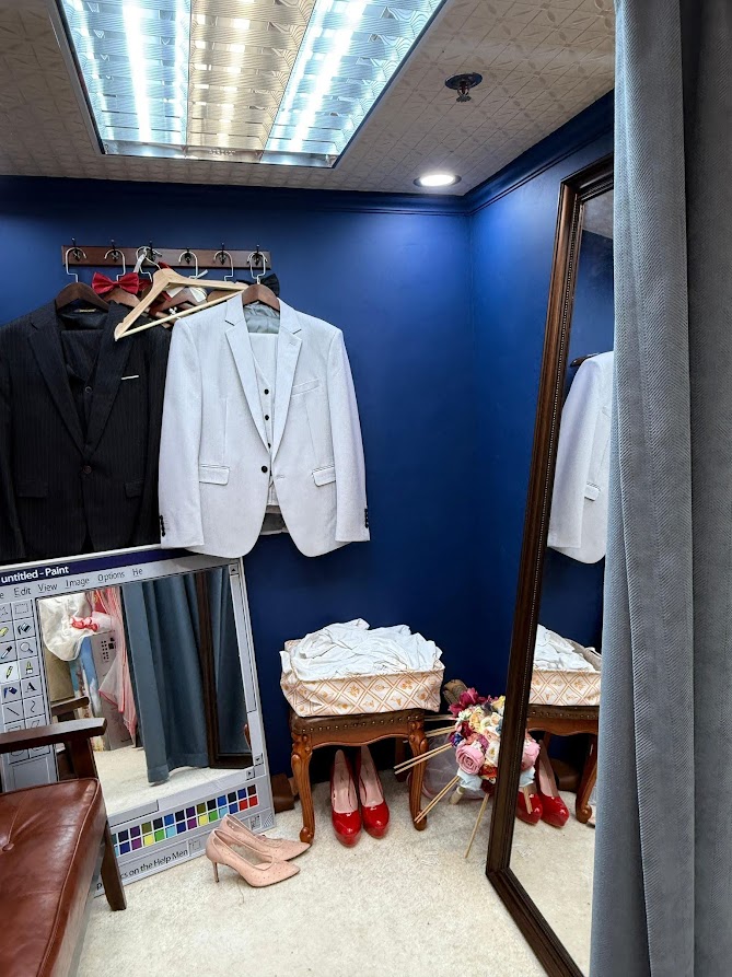 葵涌半Autorun連存貨約$100萬約1,280呎婚禮服務業生意轉讓 · 2