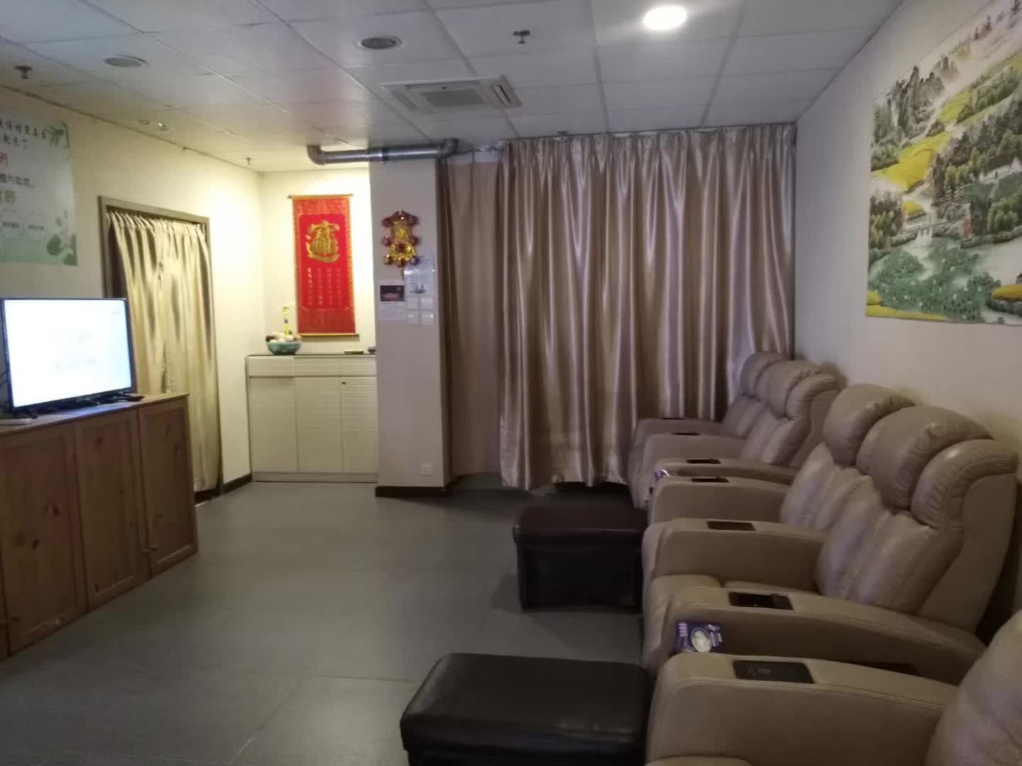 堅尼地城設6房有班底約1,800呎總投資額約$100萬按摩店足浴店資產頂讓 · 2