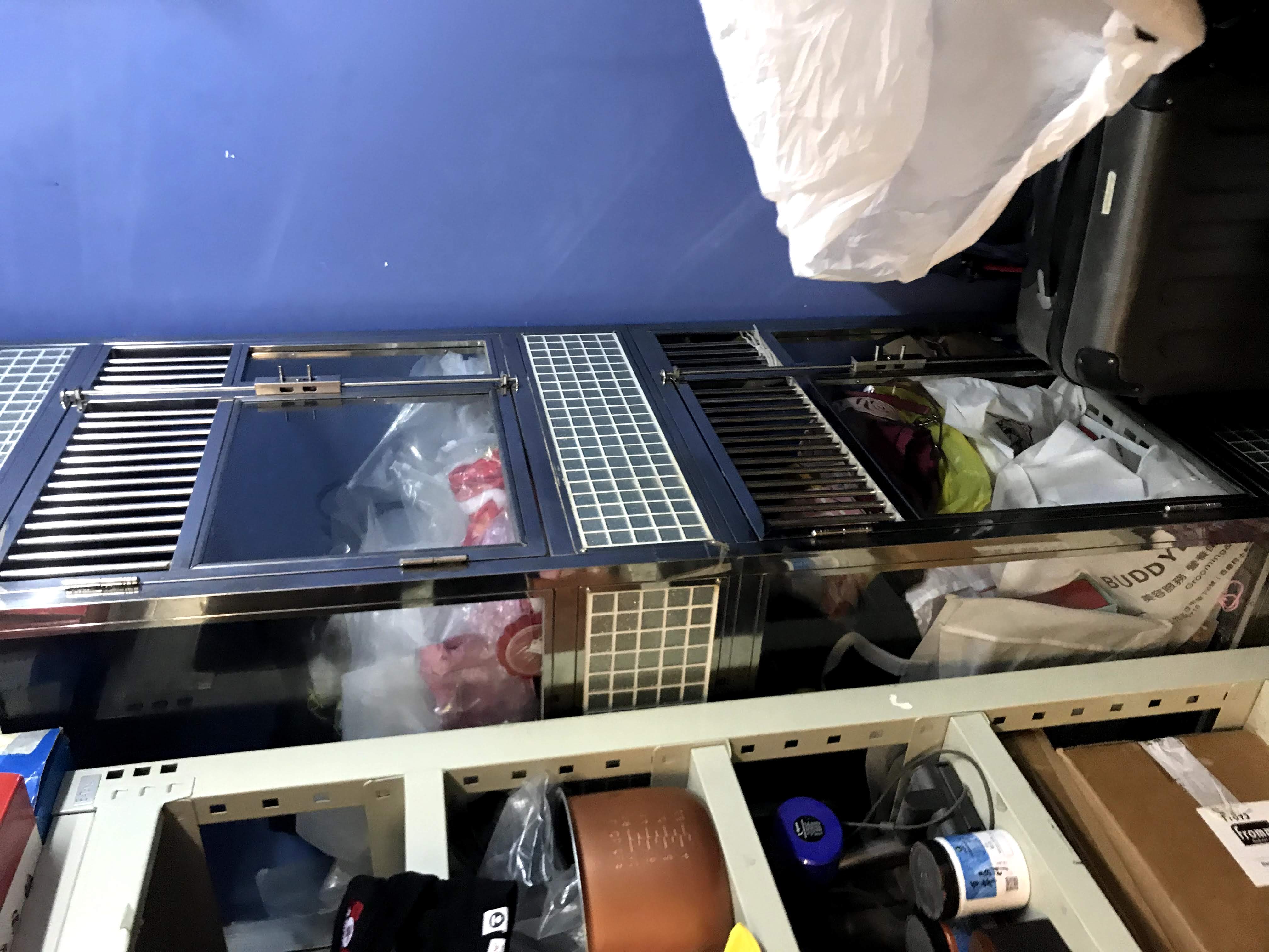 九龍區具口碑營運數年位置獨特優越班底可留已Autorun住宅環繞客源充足生意極穩定寵物店寵物美容生意轉讓 · 2