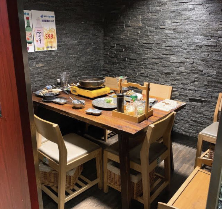 旺角人流大旺極高盈利多元化食家最愛火鍋店 · 2