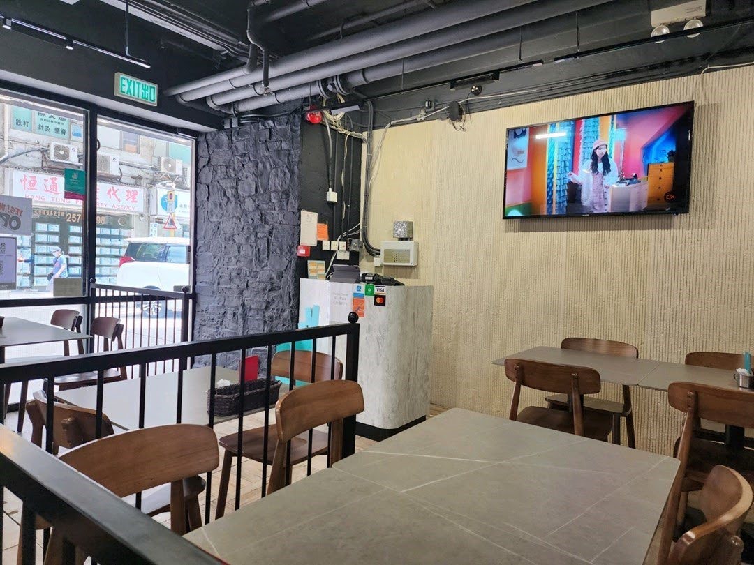 北角半Autorun持大牌酒牌可連品牌配方員工班底穩定盈利間隔實用設施完備日韓東南亞餐廳生意轉讓 · 3
