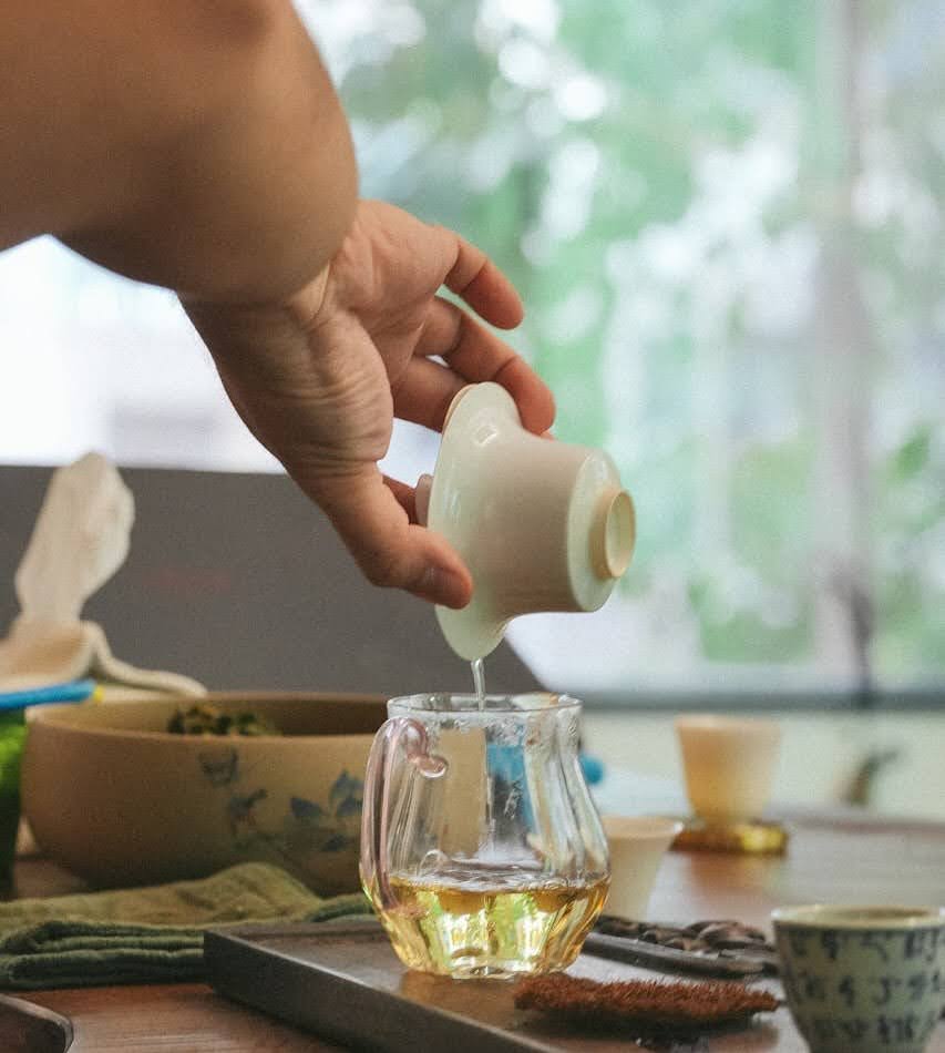 上環移民放盤另計存貨約$80萬有班底約1,250呎茶葉零售店生意轉讓 · 3