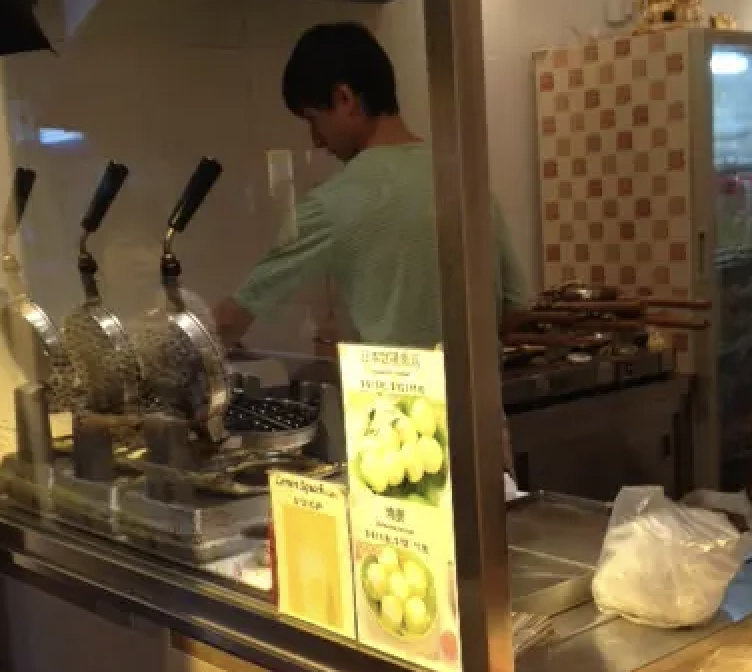 天后具知名度近港鐵站小本經營合初創業人士租金相宜客源充足外賣店資產轉讓 · 3