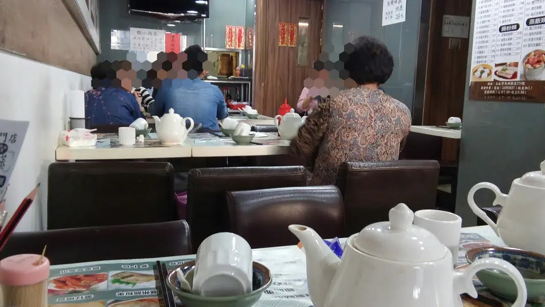 土瓜灣持大牌行煤氣生財工具齊備有明火炒爐大幅減低開業成本小區少有點心餐廳有長期顧客可改粉麵茶餐廳中餐廳生意轉讓 · 2