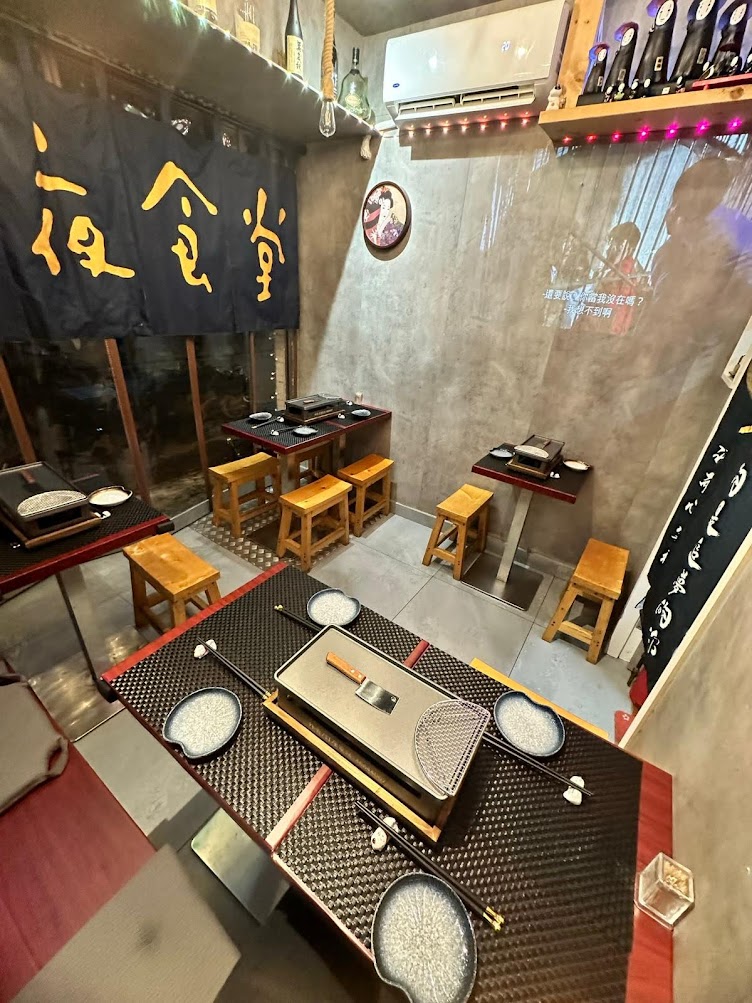 大埔毗鄰大量住宅段段有人流有利位置賣價合理低入場門檻平租之選省卻出牌時間即頂即做穩定街坊熟客小食店生意轉讓 · 2