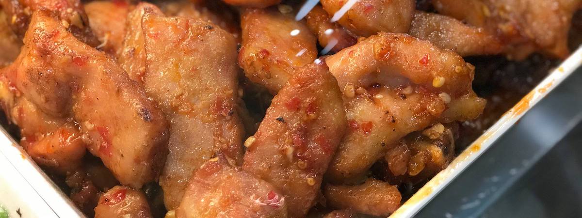 土瓜灣段段有人流生意平穩民生必須具食物製造廠牌照生財工具齊備外賣店資產轉讓