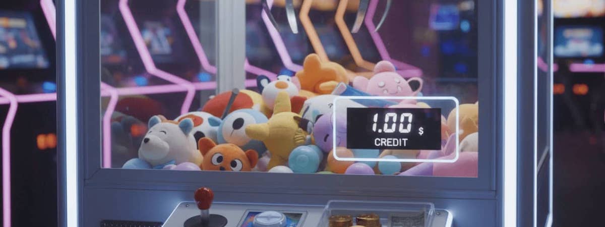 尖沙咀利潤可達$139,000約4個月回本約1,600呎總投資額約$50萬夾公仔機生意轉讓
