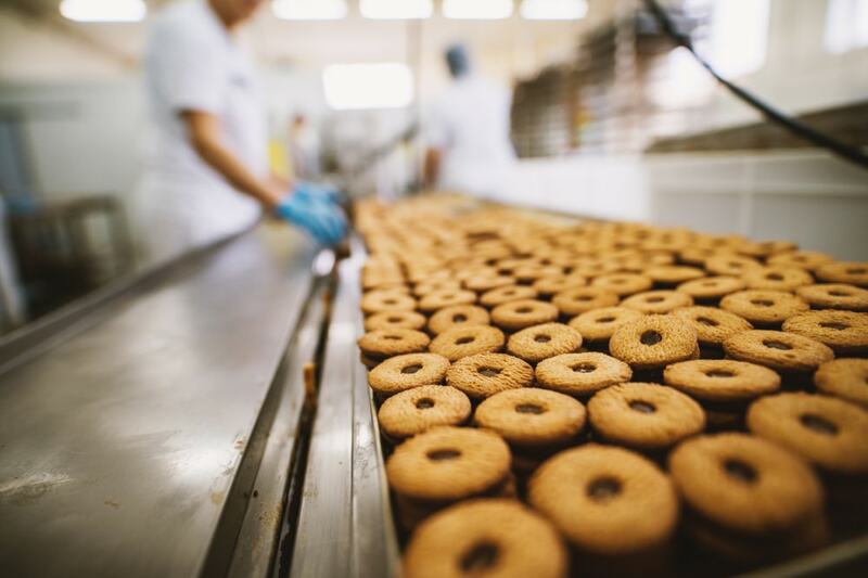 青衣800呎持食物製造廠牌生財工具齊全牌照租借適合烘焙及各類加工場即頂即做食物工場資產轉讓