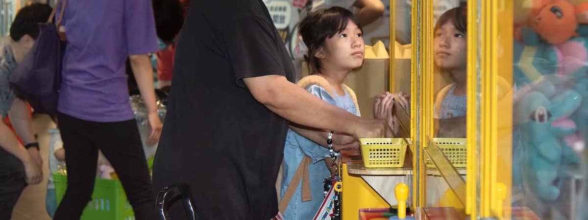旺角可Autorun利潤可達$56,500黃金地段長期盈利具員工團隊夾公仔機生意轉讓