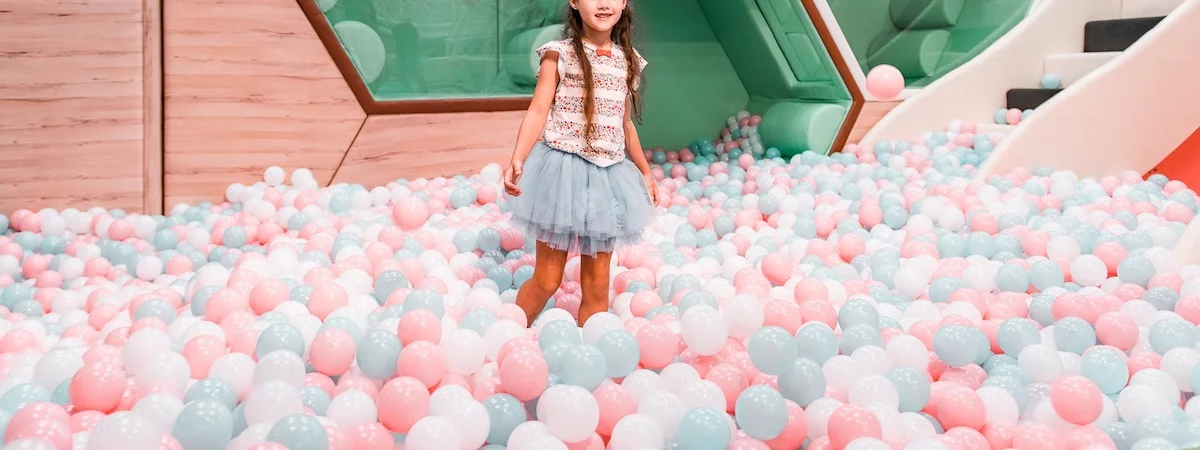 鴨脷洲Autorun有班底約2,300呎幼兒/兒童Playhouse生意轉讓