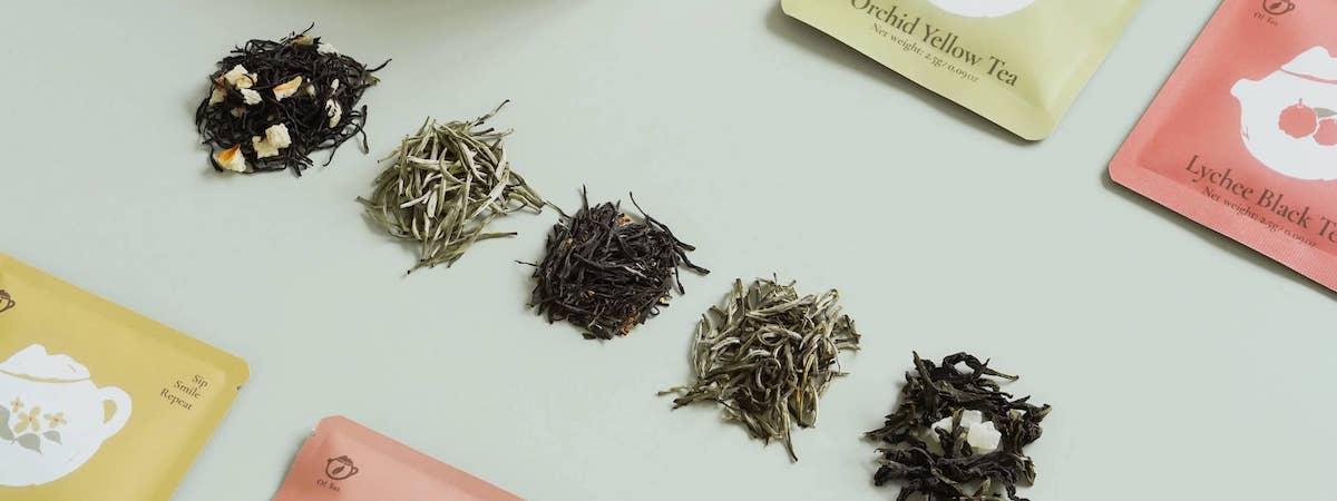 網上可Autorun成立約9年約200呎網上花茶店生意轉讓